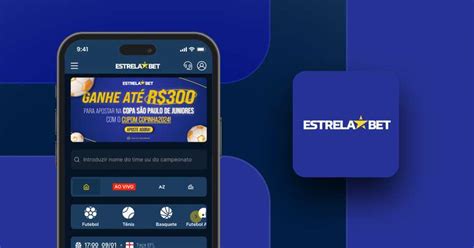 estrelabet login